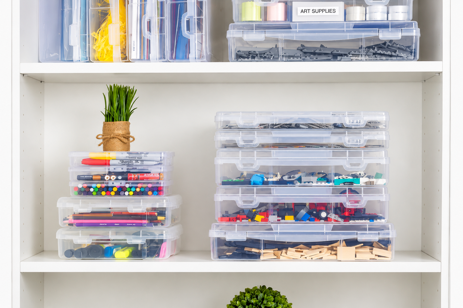 SNAPP. Photo/ Game/ Craft Storage