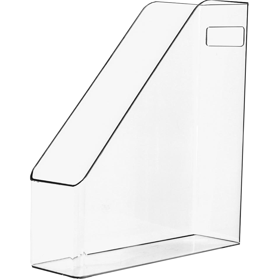 Magazine & File Holders