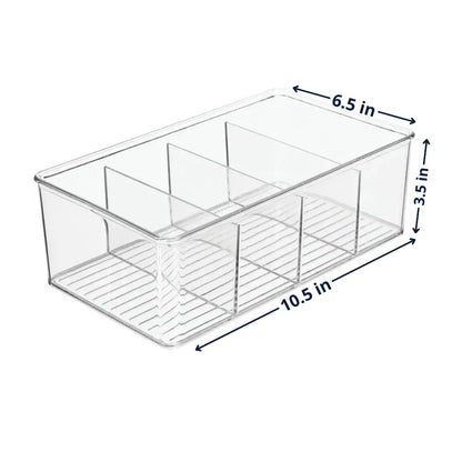 Tea Bin