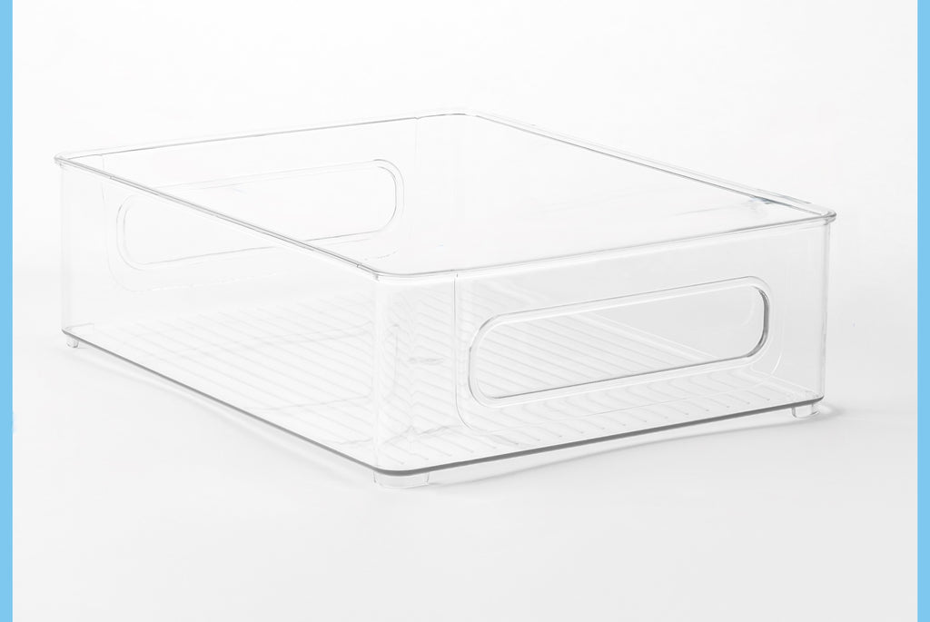Fridge Bins