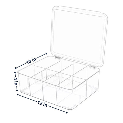 Tea Bin
