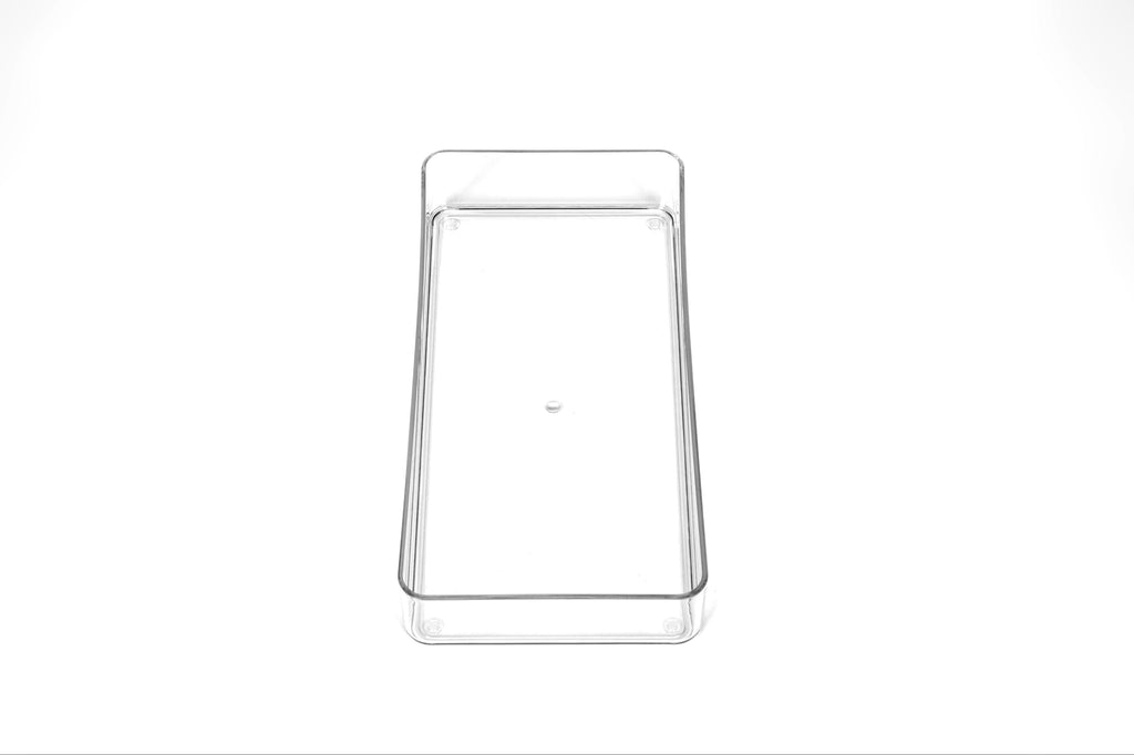 Drawer inserts