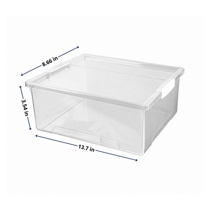 Craft and Supplies Storage Sets