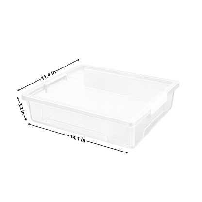 Craft and Supplies Storage Sets