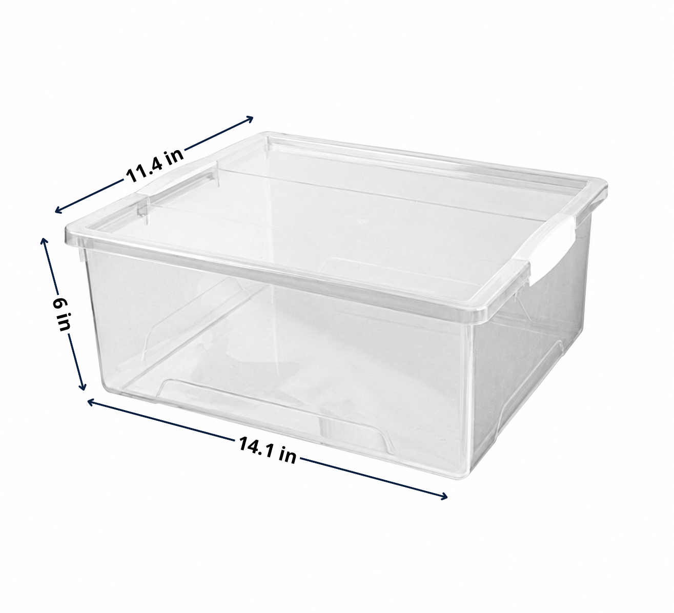Craft and Supplies Storage Sets