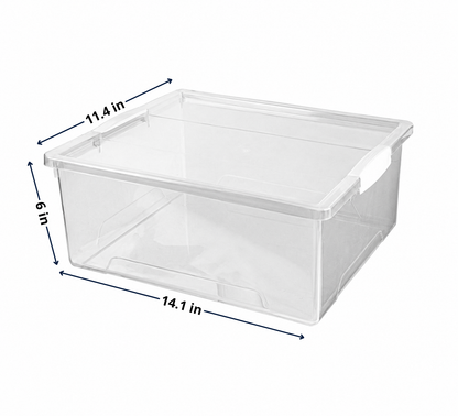 Craft and Supplies Storage Sets