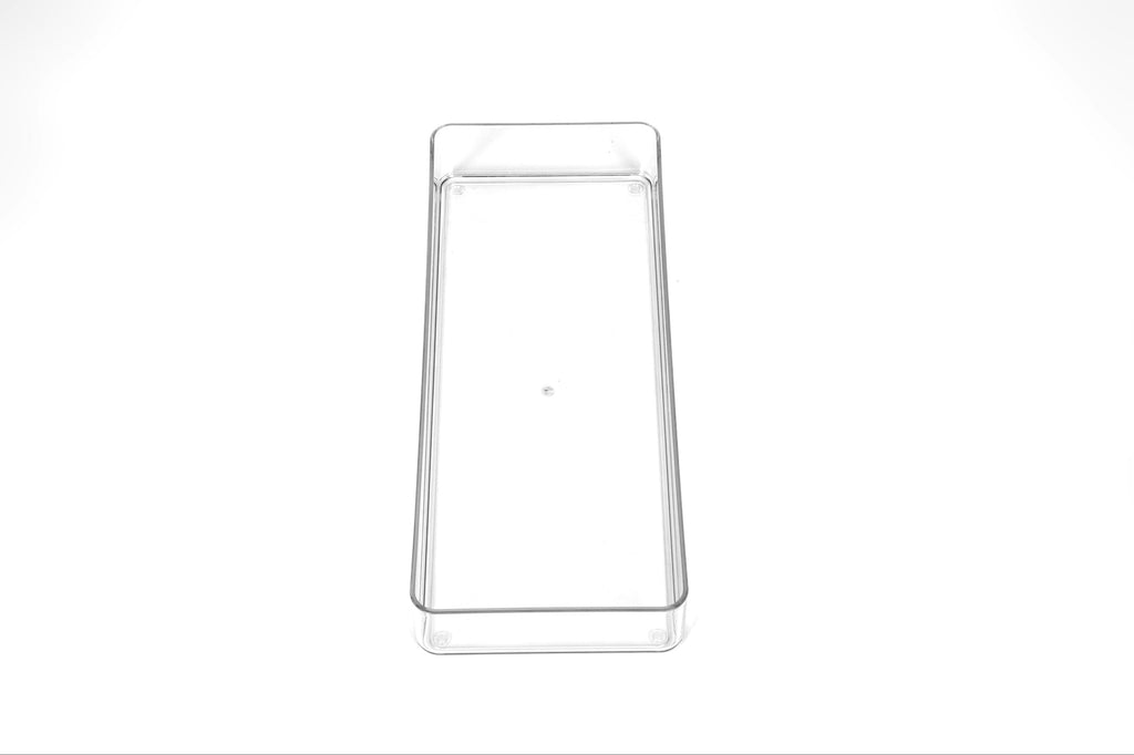 Drawer inserts