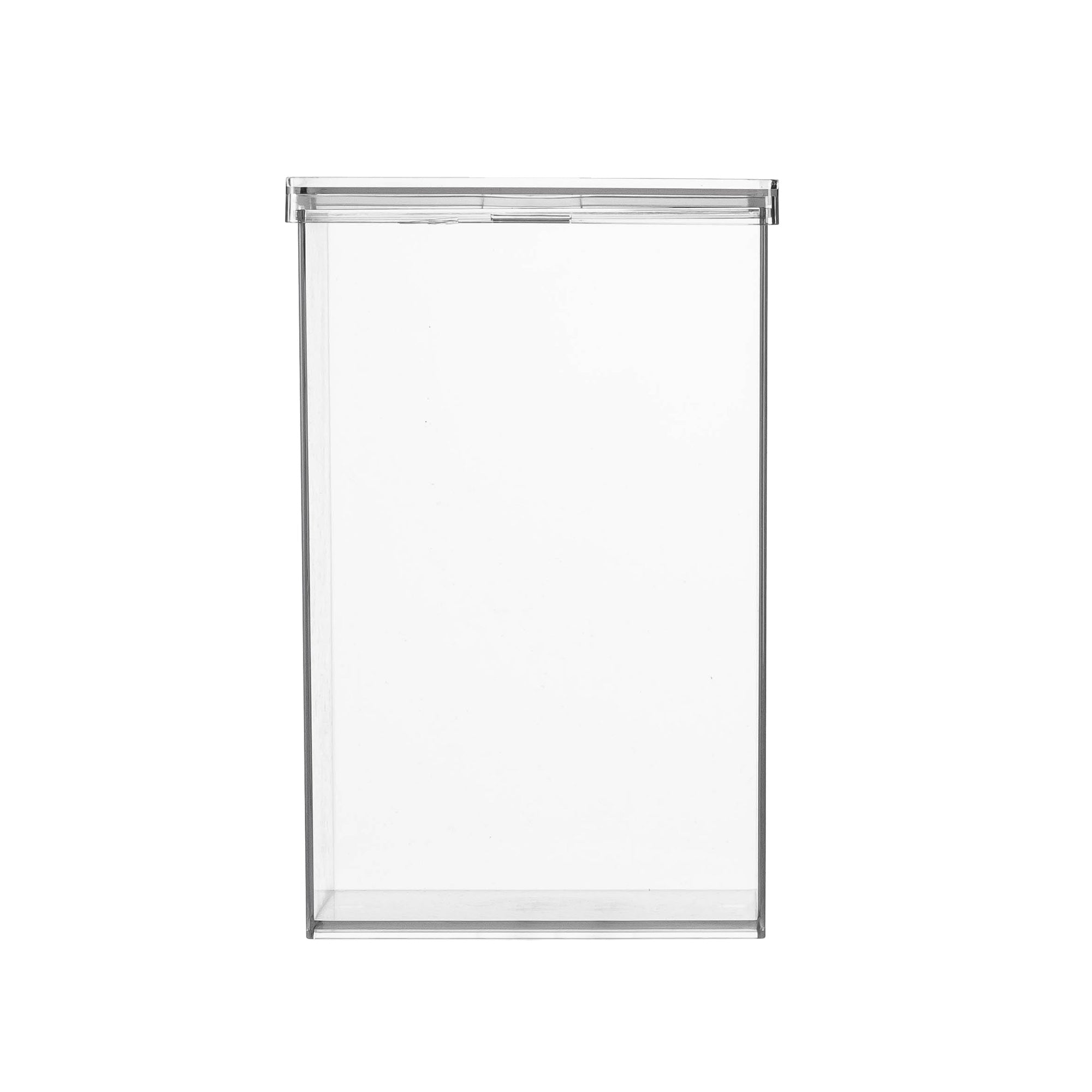 Your Food Bin- Clear Airtight Food Canister