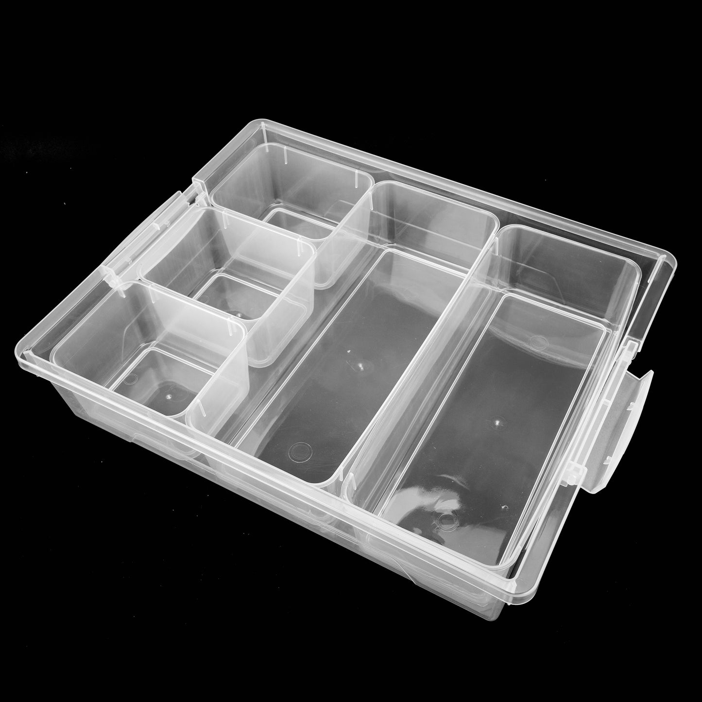 Photo/Game Box Storage