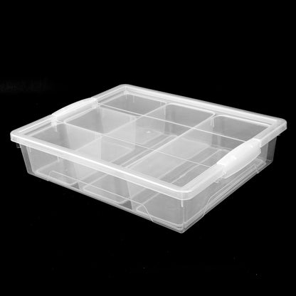 Photo/Game Box Storage