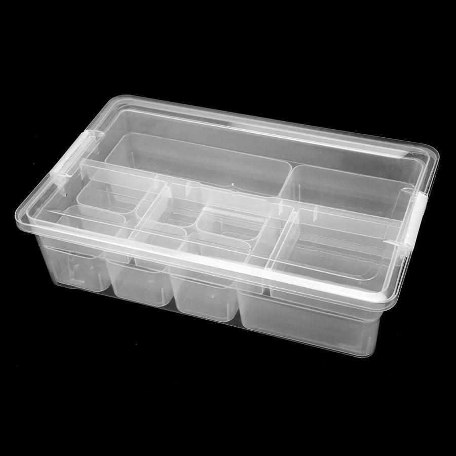 Craft and Supplies Storage Sets