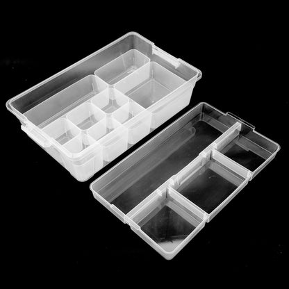 Photo/Game Box Storage