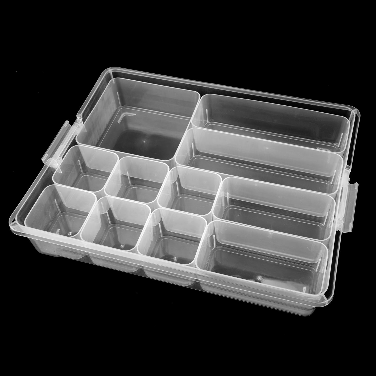 Photo/Game Box Storage