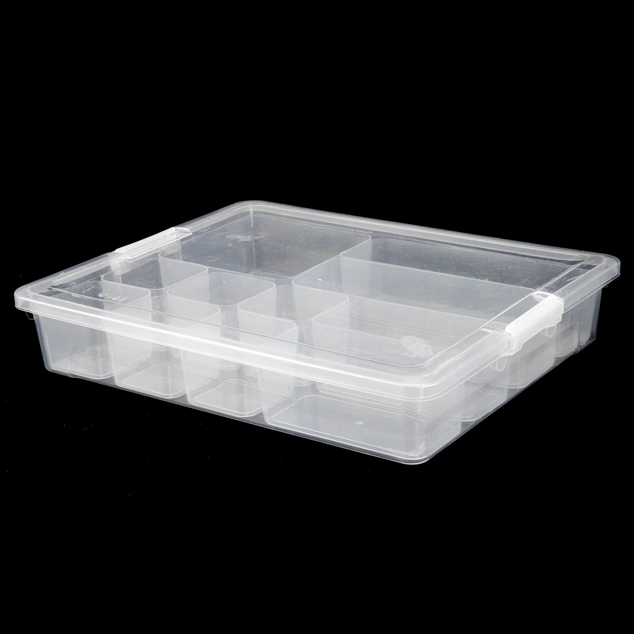 Photo/Game Box Storage