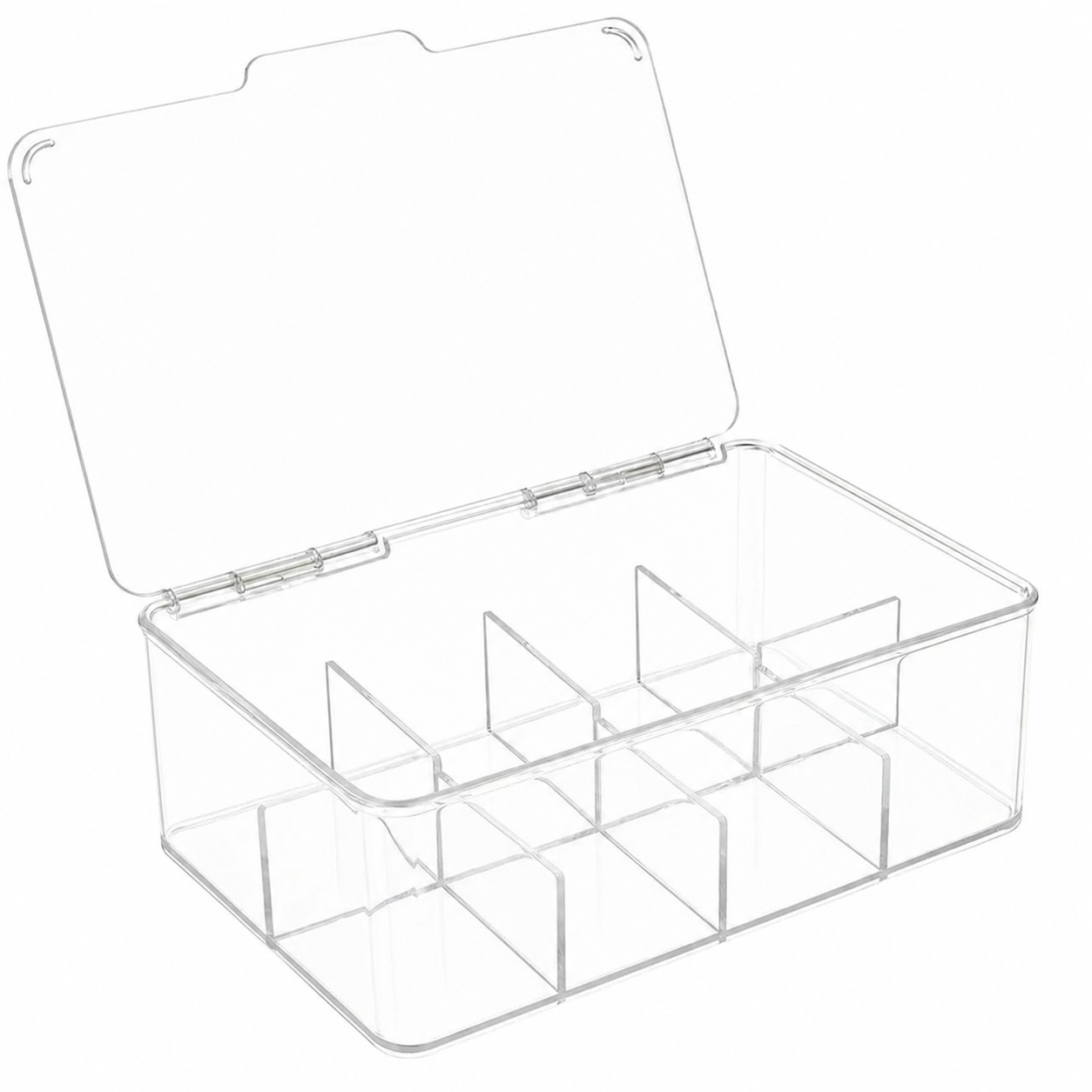 Tea Bin