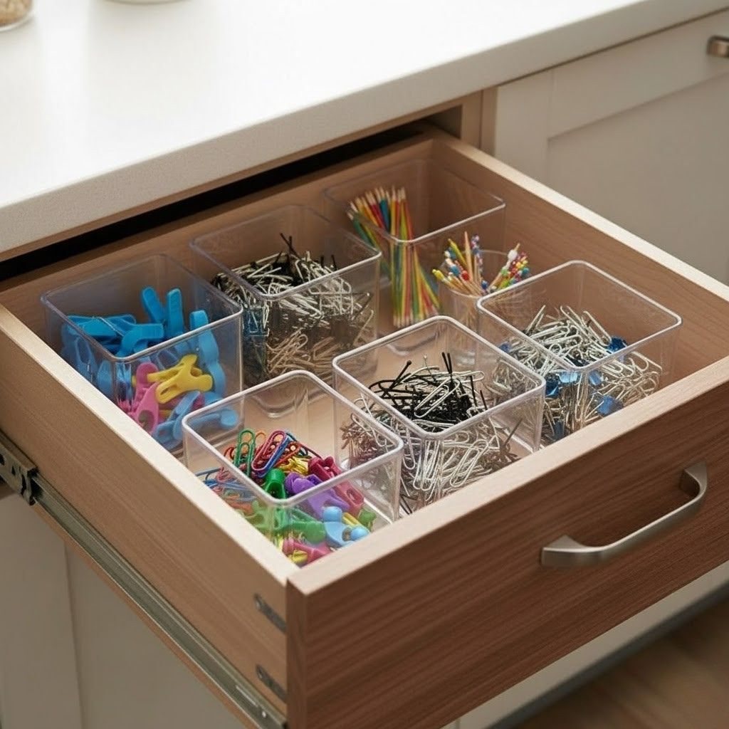 The Every Bin