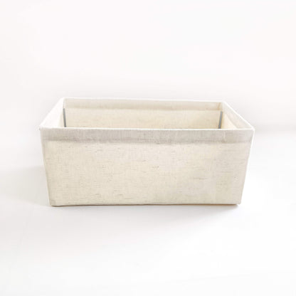Neat Cloth Bin