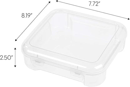 Photo/Game Box Storage