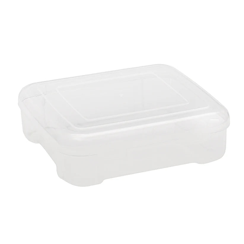 Photo/Game Box Storage