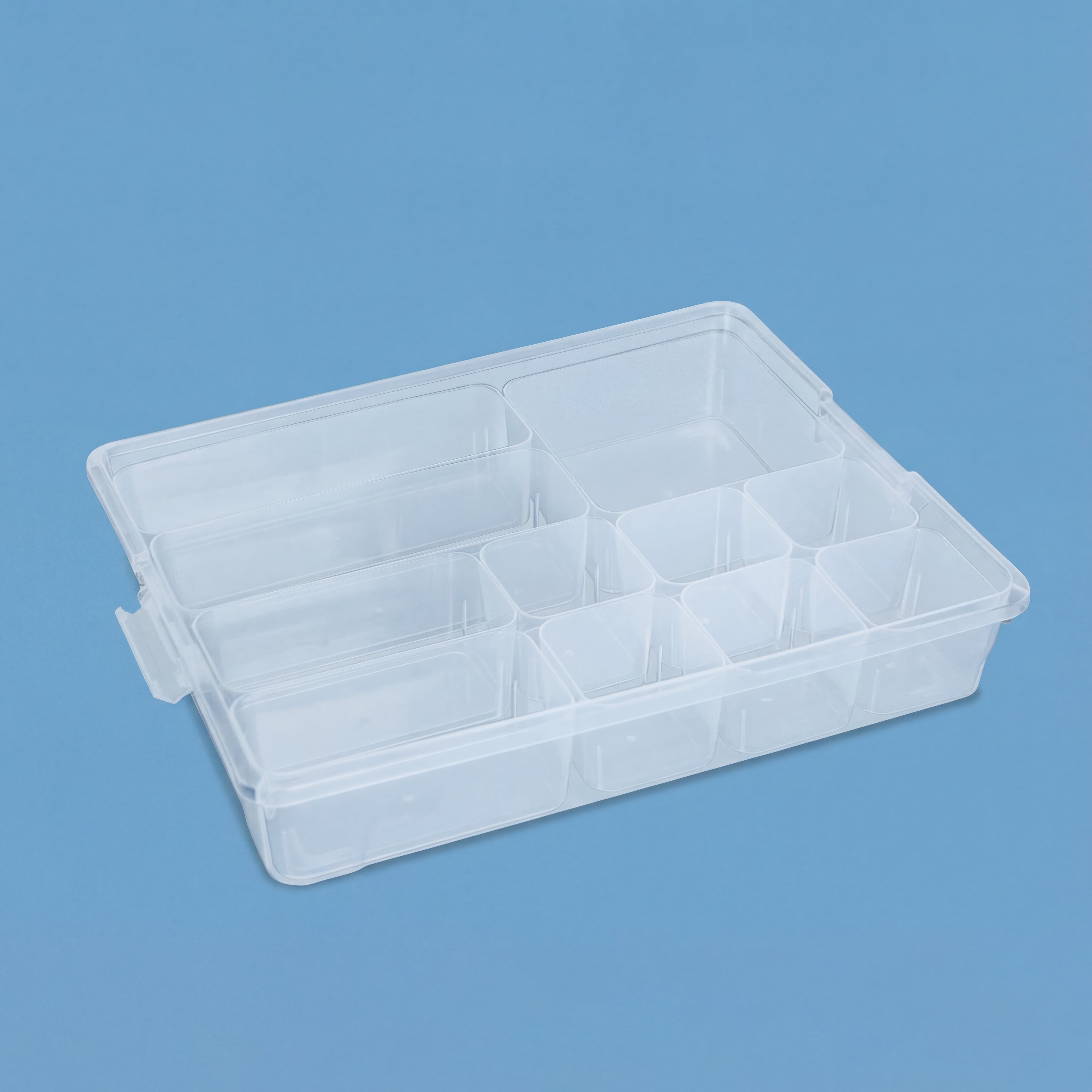 Craft and Supplies Storage Sets