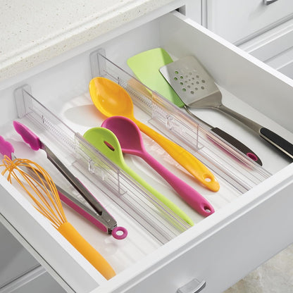 Drawer Dividers Pack of 4