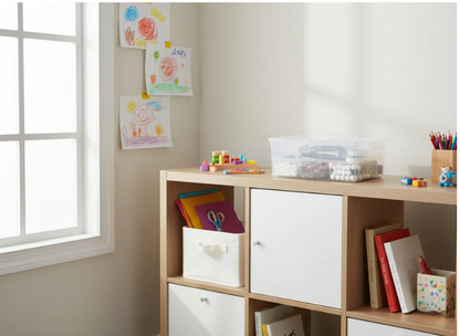 Craft and Supplies Storage Sets