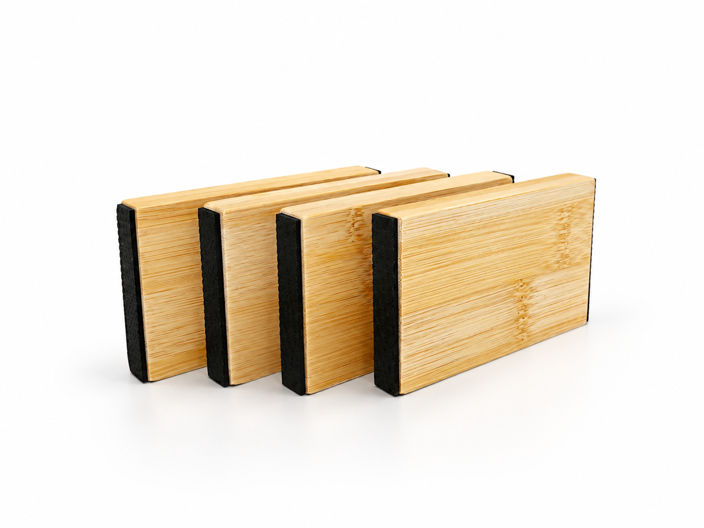 Expandable Drawer Dividers- Pack of 4
