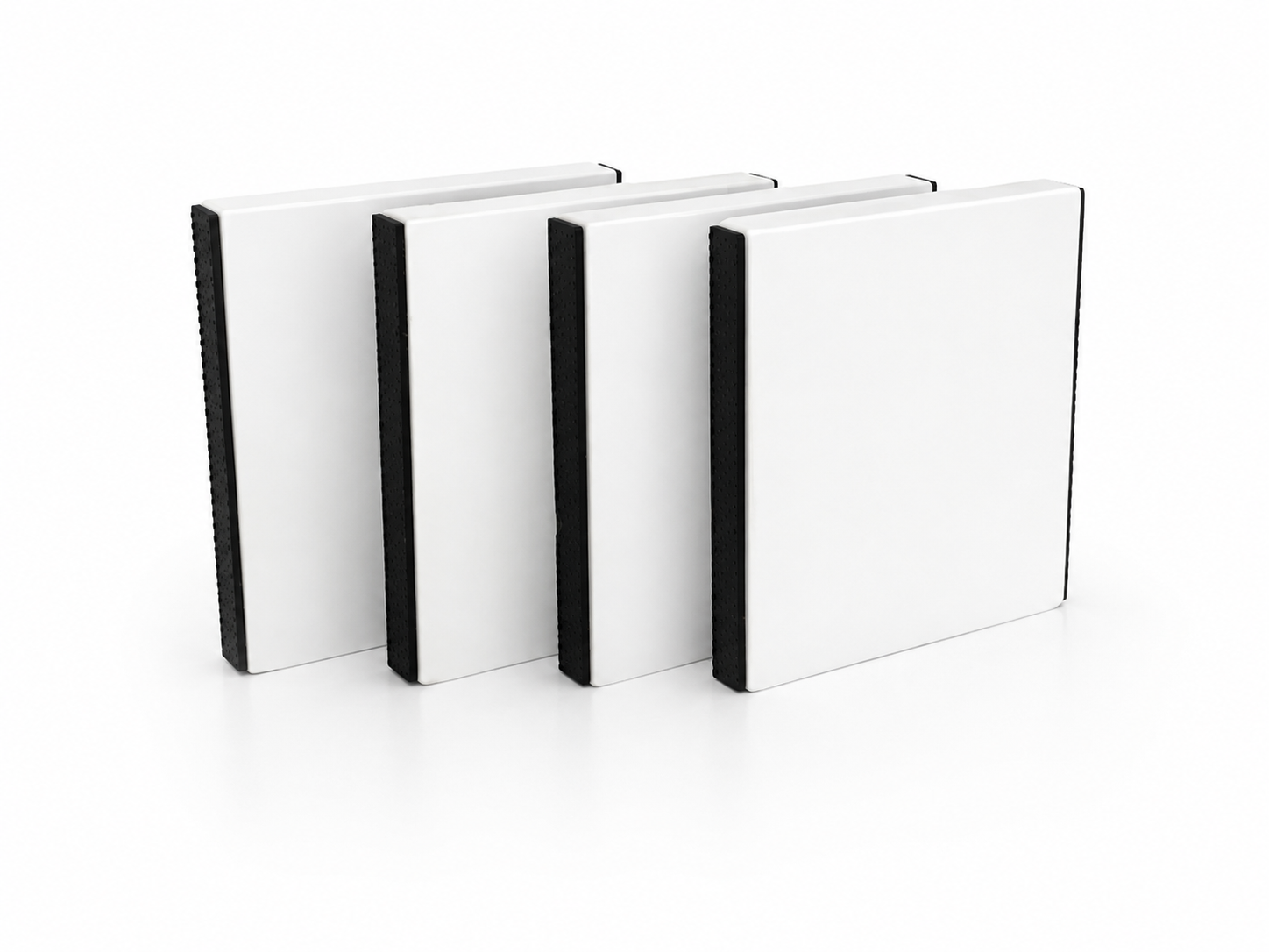 Expandable Drawer Dividers- Pack of 4