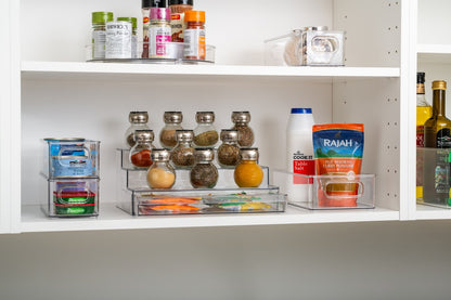 Spice Racks