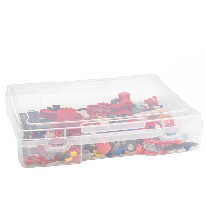 Photo/Game Box Storage