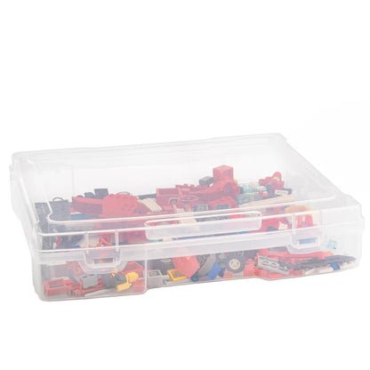 Photo/Game Box Storage