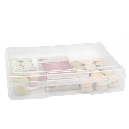 Photo/Game Box Storage