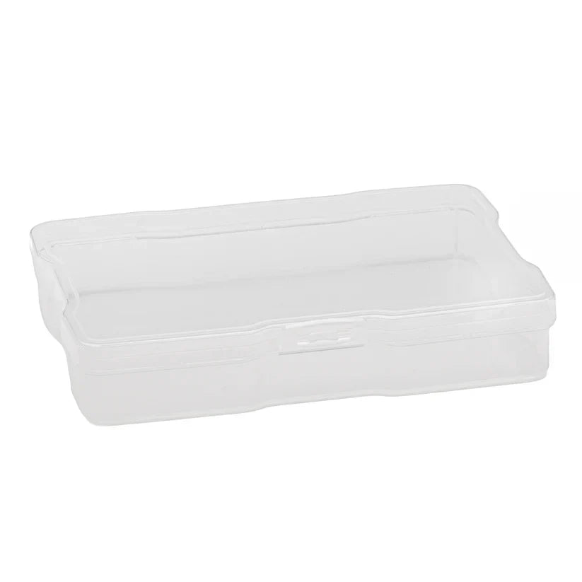 Photo/Game Box Storage