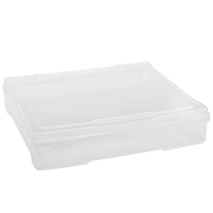 Photo/Game Box Storage