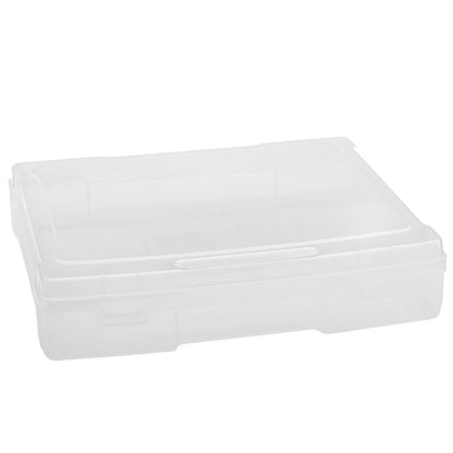 Photo/Game Box Storage