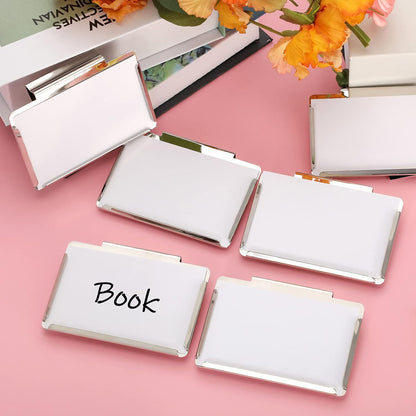 Bin Labeling Clips- 5 Pack