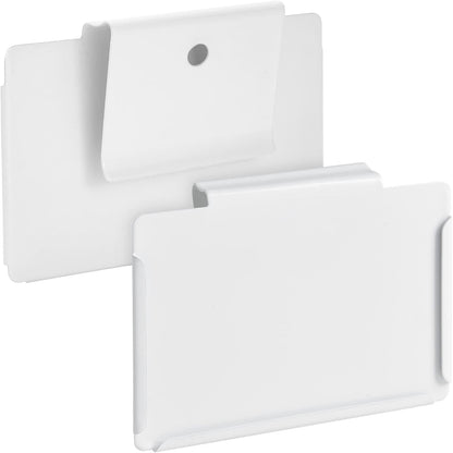 Bin Labeling Clips- 5 Pack