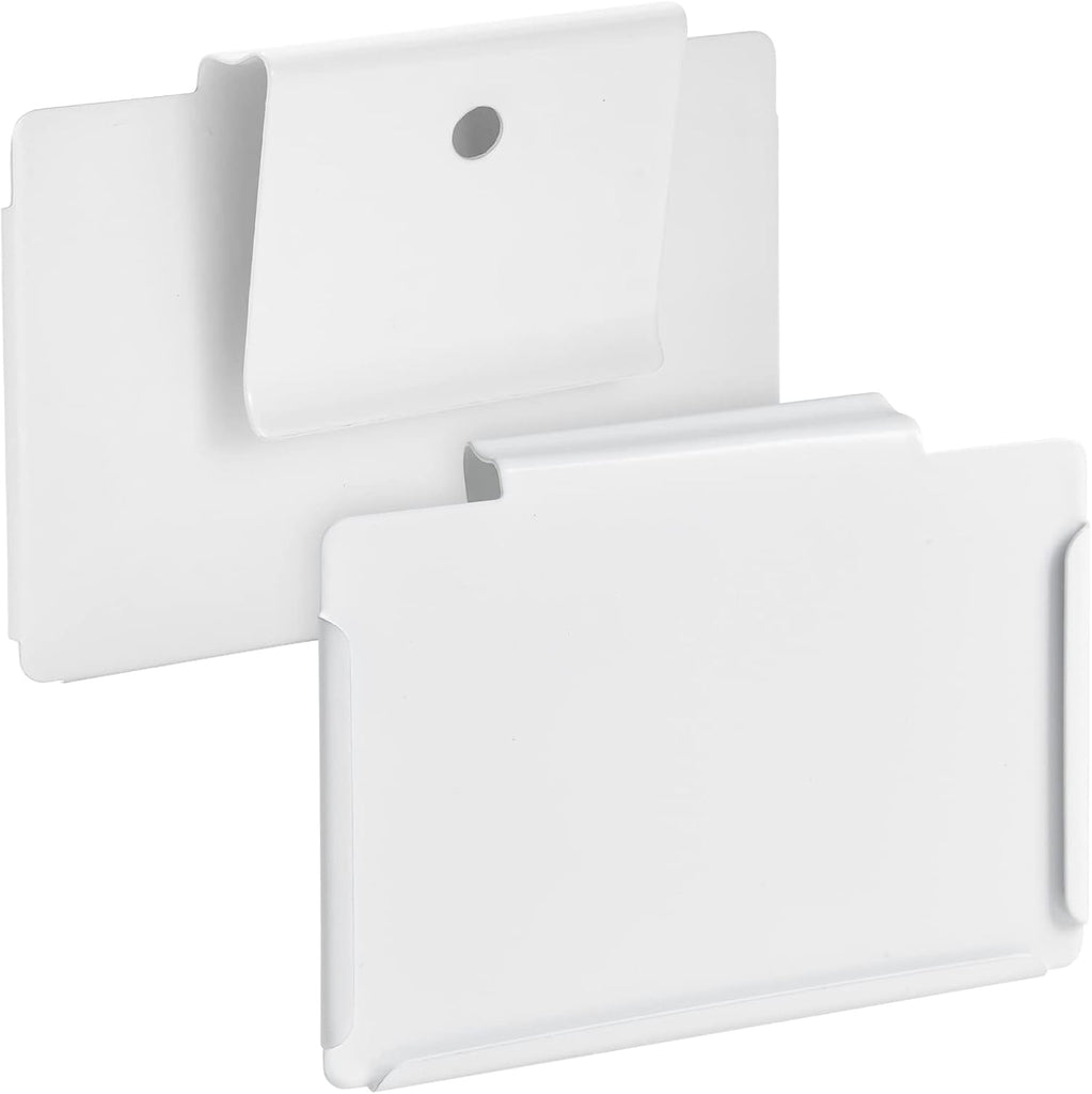 Bin Clips pack of 5