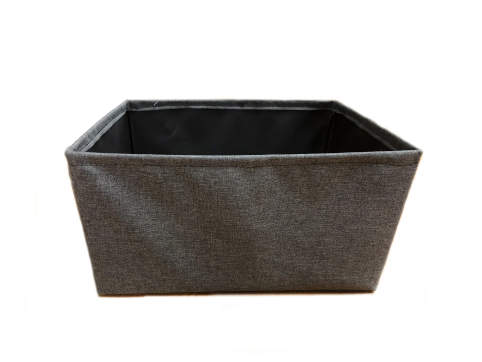 Neat Cloth Bin