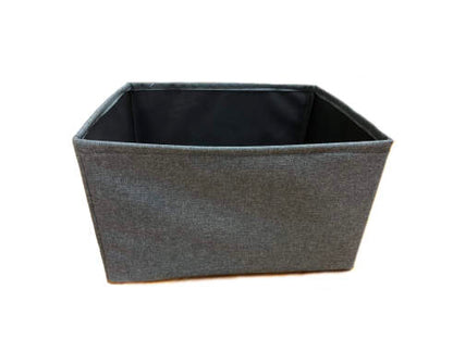 Neat Cloth Bin