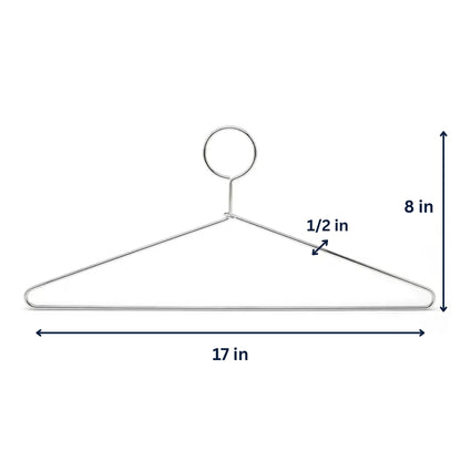 Anti Theft Metal Hanger