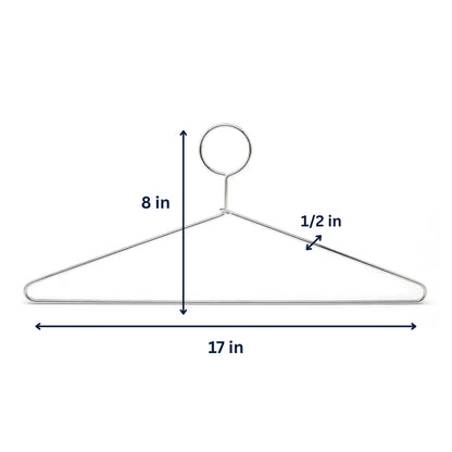 Anti Theft Metal Hanger
