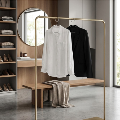 Anti Theft Metal Hanger