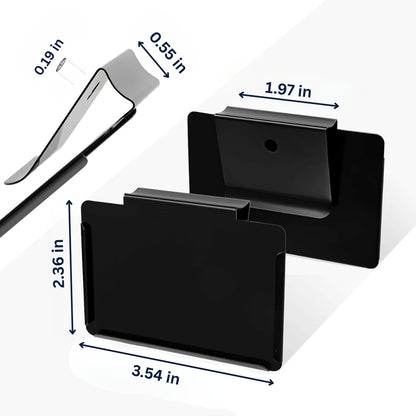Bin Labeling Clips- 5 Pack