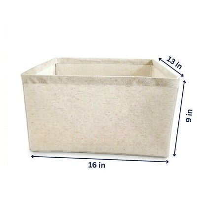 Neat Cloth Bin
