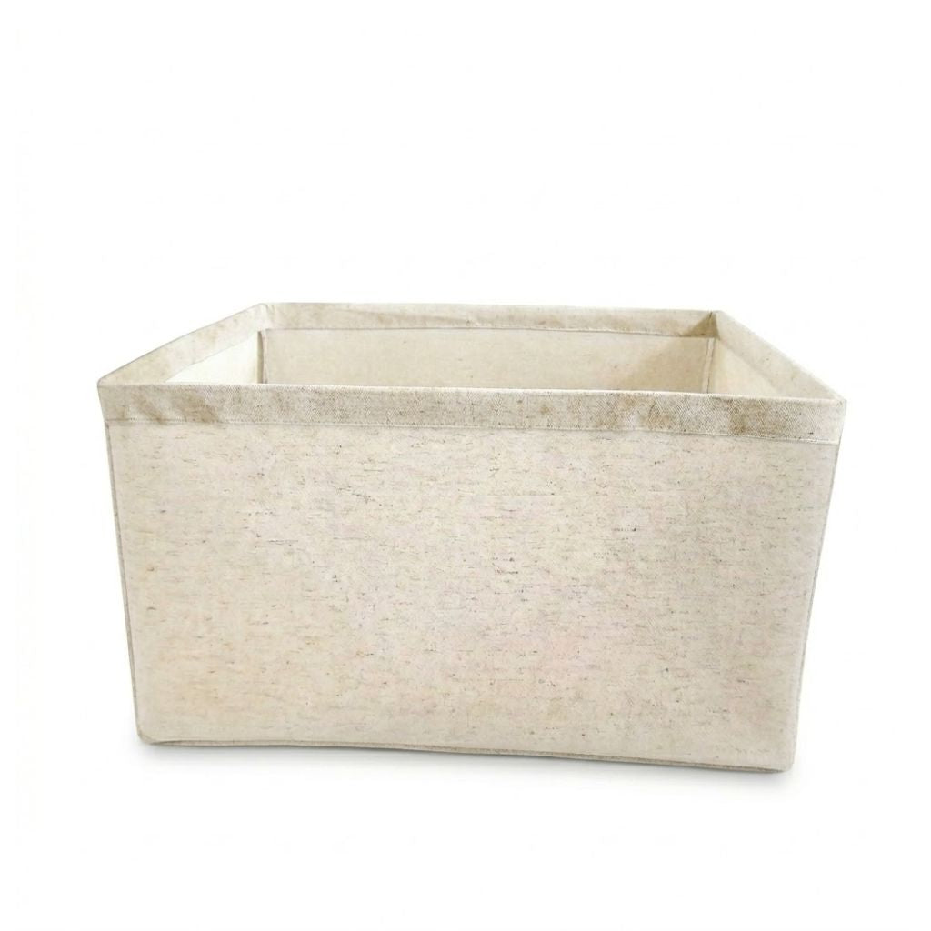 Neat Cloth Bin