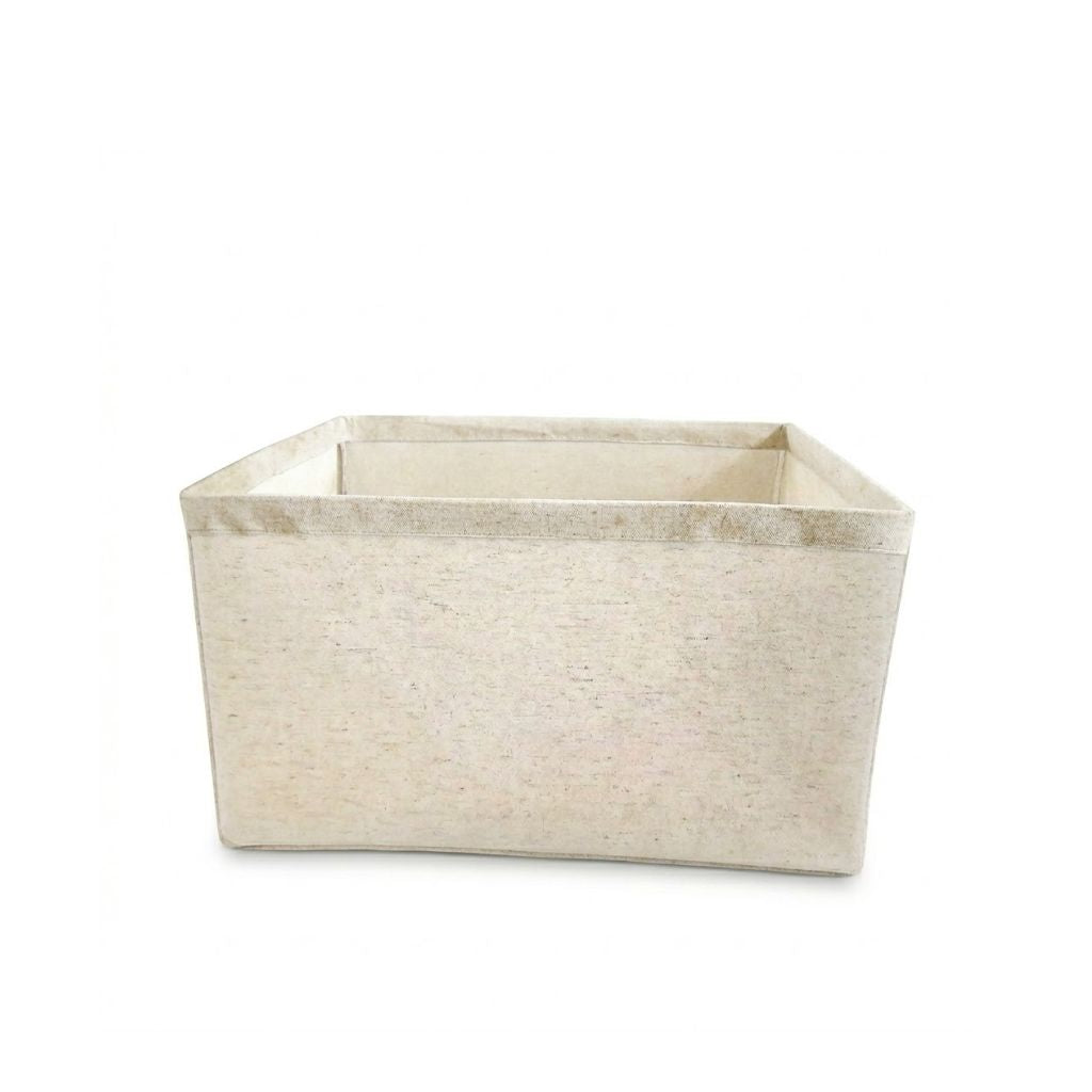 Neat Cloth Bin