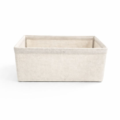 Neat Cloth Bin
