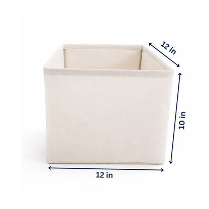 Neat Cloth Bin