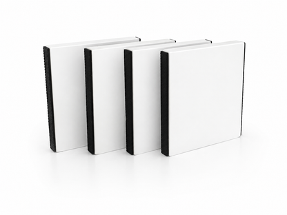 Expandable Drawer Dividers- Pack of 4